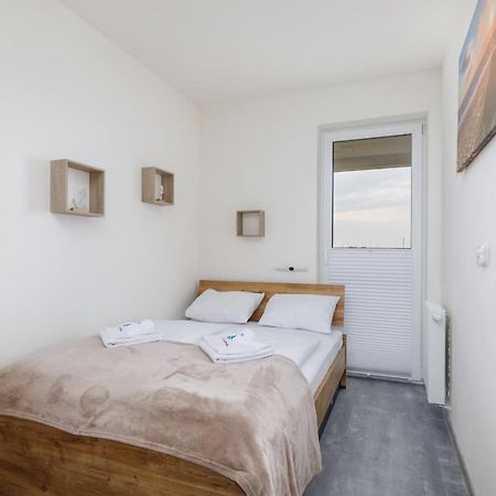 Sea Resort Nowa Flotylla Swinoujscie By Noclegi Renters Εξωτερικό φωτογραφία