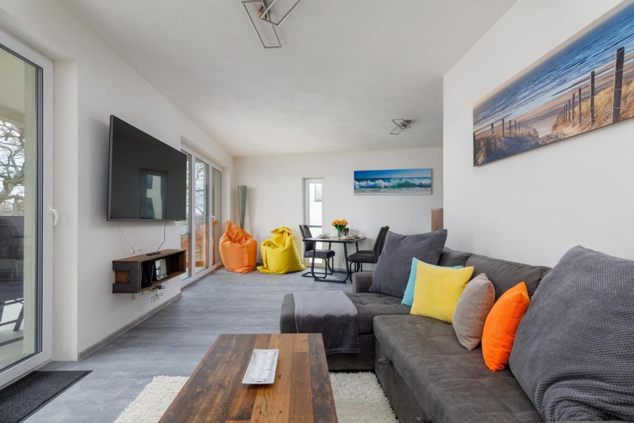 Sea Resort Nowa Flotylla Swinoujscie By Noclegi Renters Εξωτερικό φωτογραφία